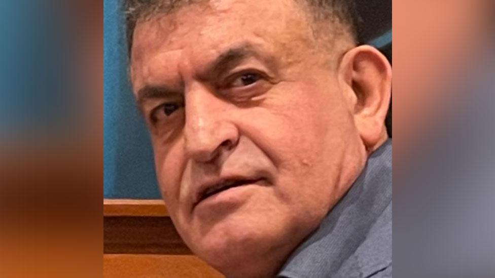 Teyfik Kamber