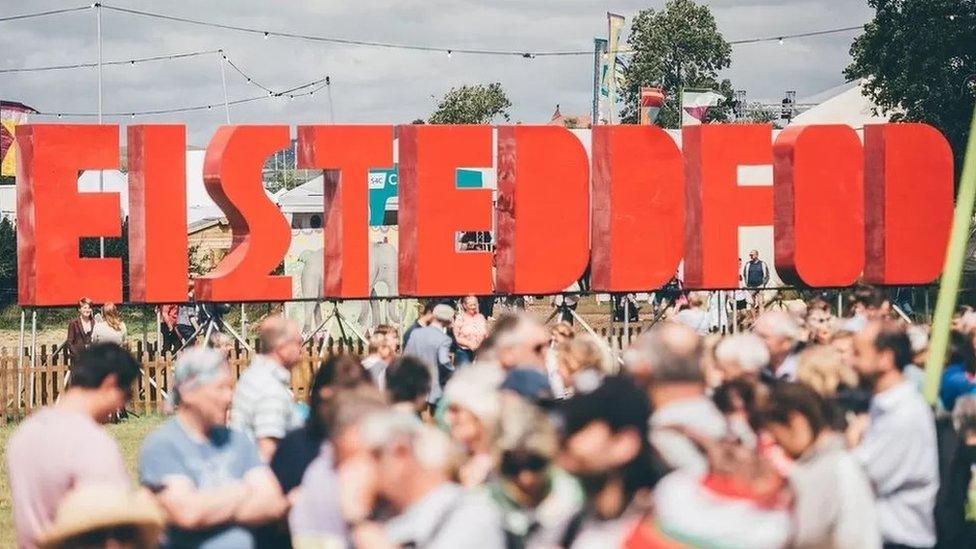 Steddfod