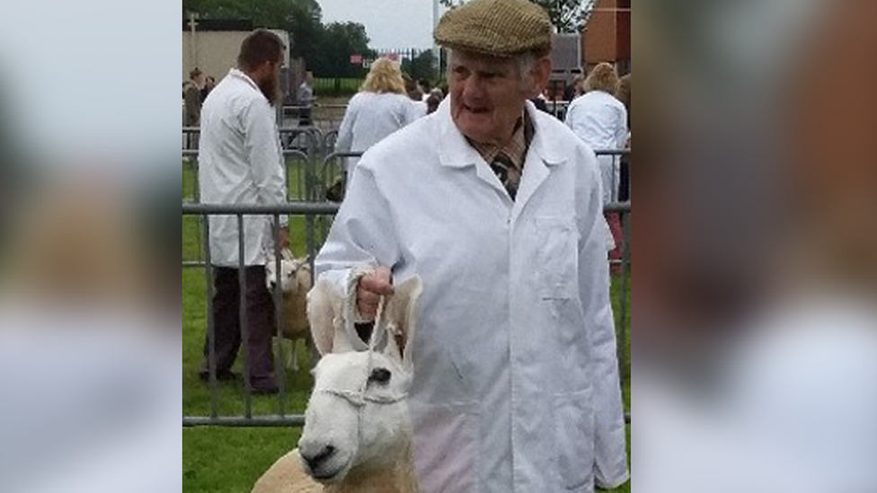 Royal Welsh Show Police Probe Attack And Robbery Of Man 76 BBC News royal-welsh-show-police-probe-attack-and-robbery-of-man-76-bbc-news