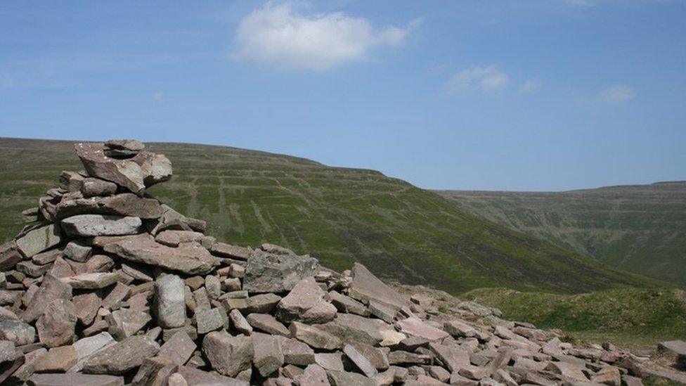 Brecon Beacons