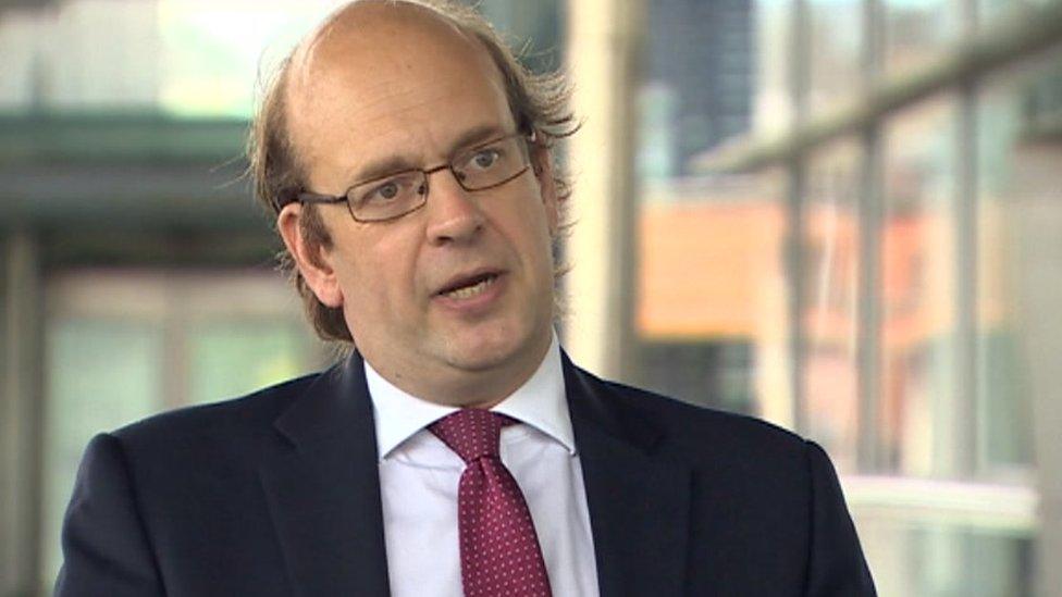 Mark Reckless