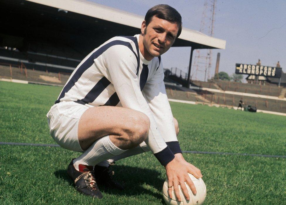 Jeff Astle