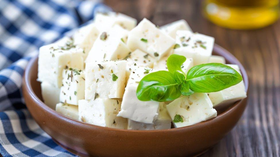 Feta