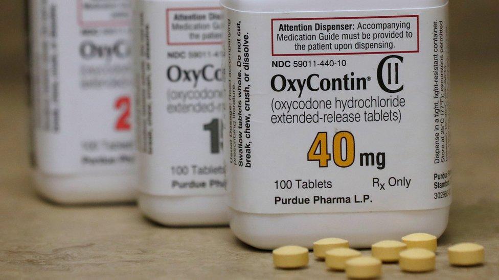 Oxycontin