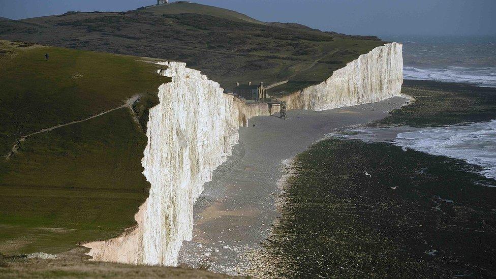 Birling Gap