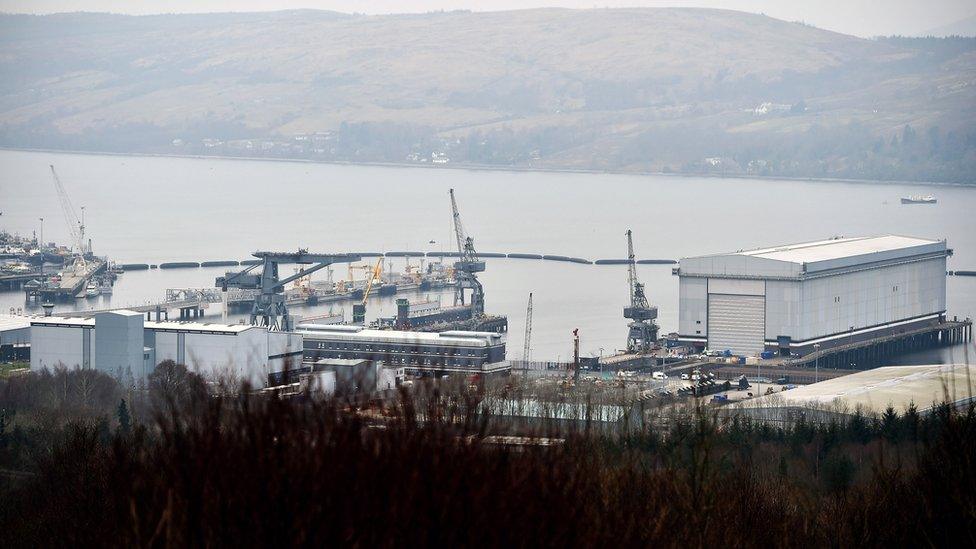 Faslane