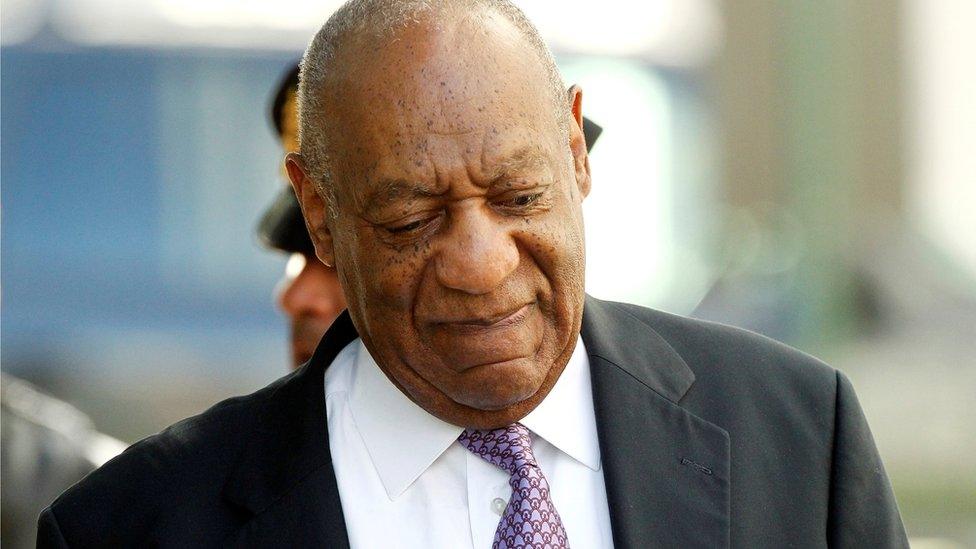 Bill Cosby