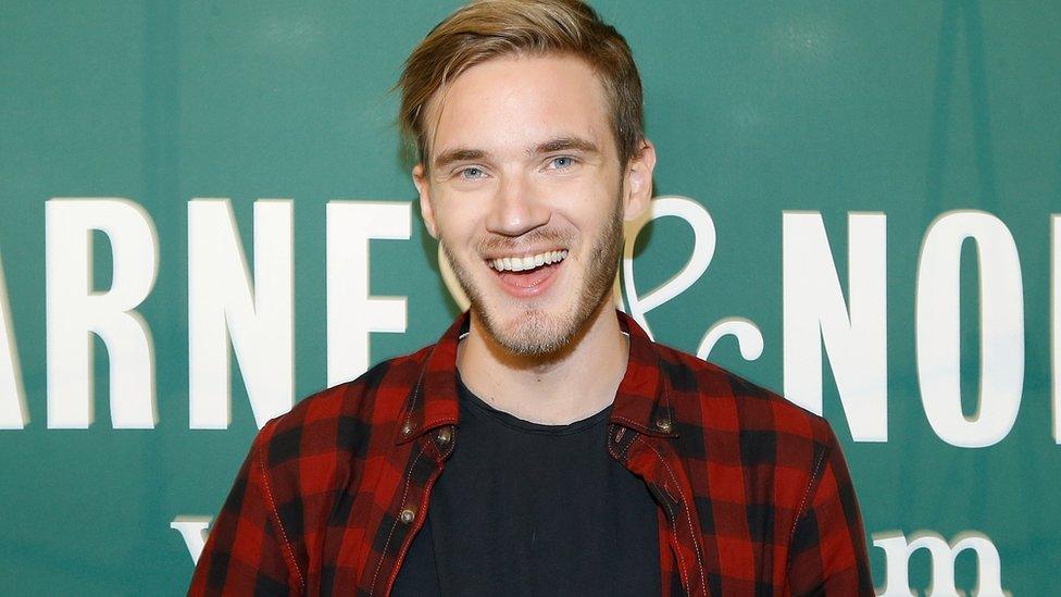 Pewdiepie