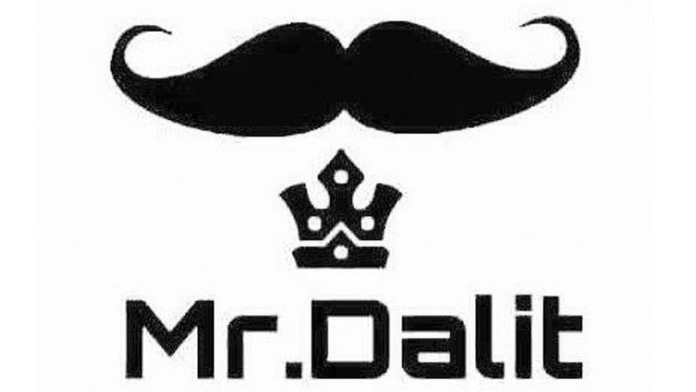 Mr Dalit image