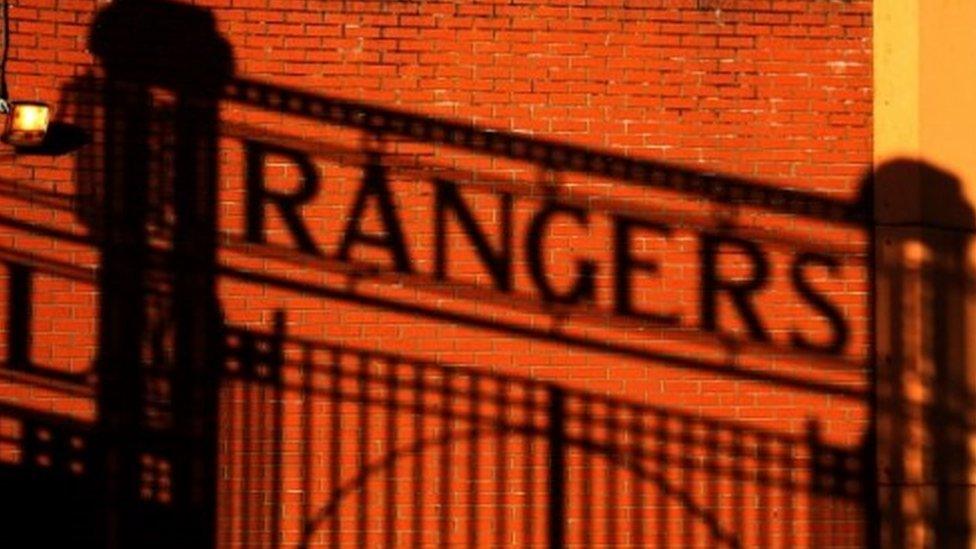 Rangers