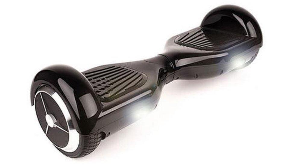 Hoverboard