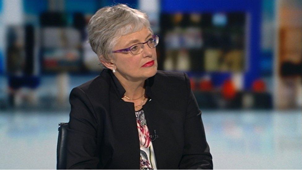 Katherine Zappone