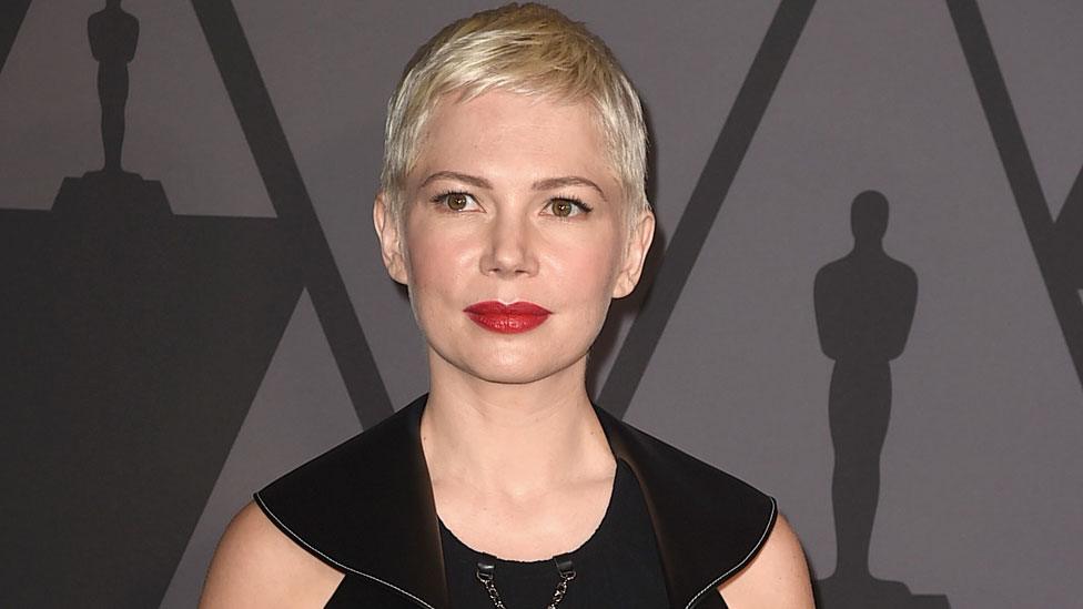 Michelle Williams