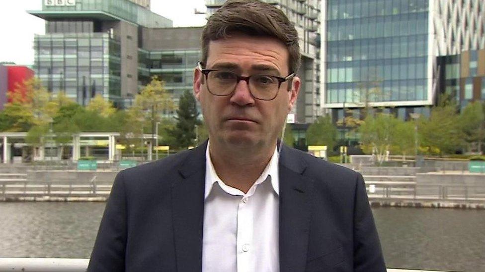 Andy Burnham