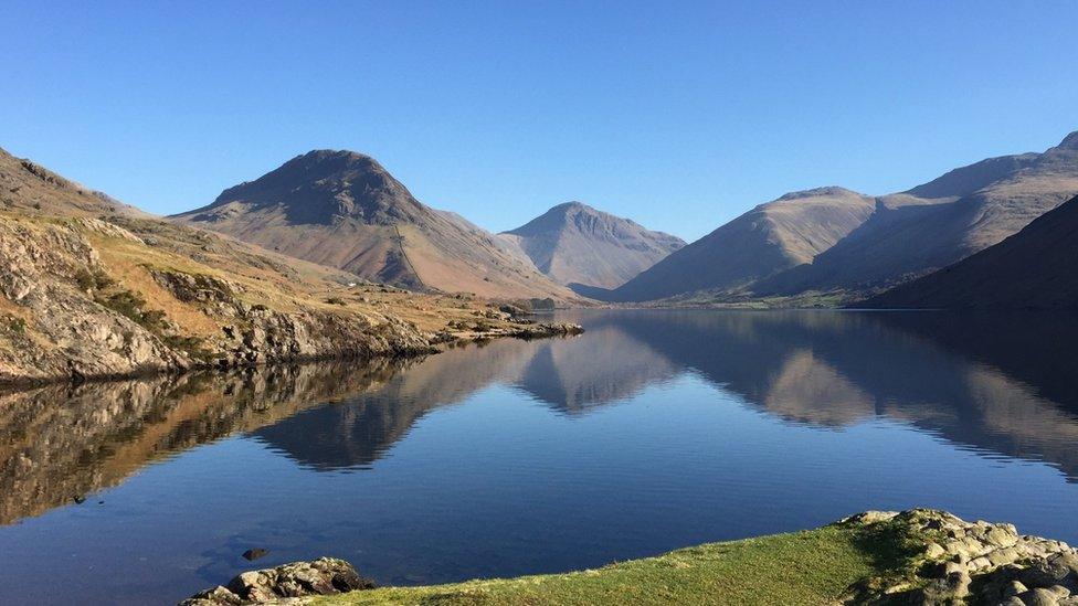 Wasdale