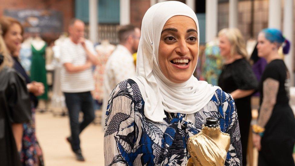 Asmaa Al-allak