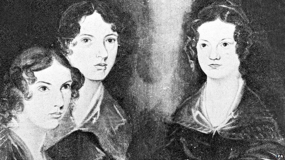 Brontë sisters