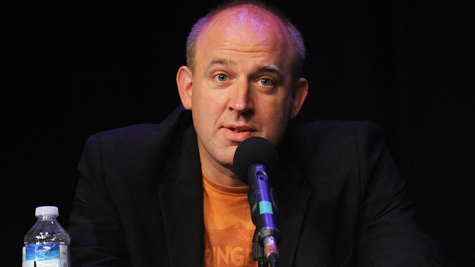 Tim Vine