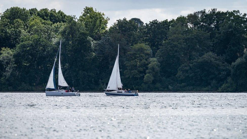 Rutland Water