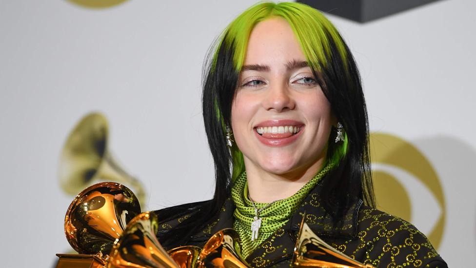 Billie Eilish