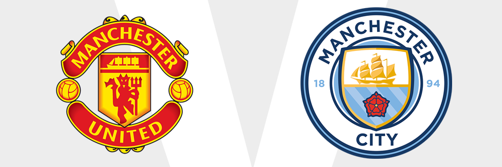 Man Utd v Man City