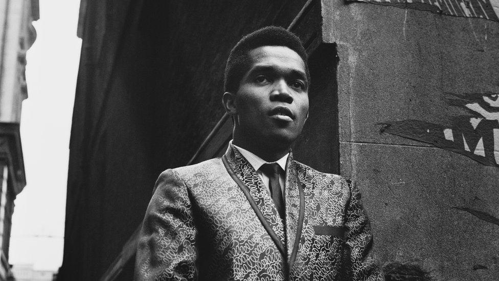 Ska And Rocksteady Pioneer, Prince Buster dies Age 78 Jamaican singer-songwriter and producer Prince Buster (Cecil Bustamente Campbell), 26th April 1967.