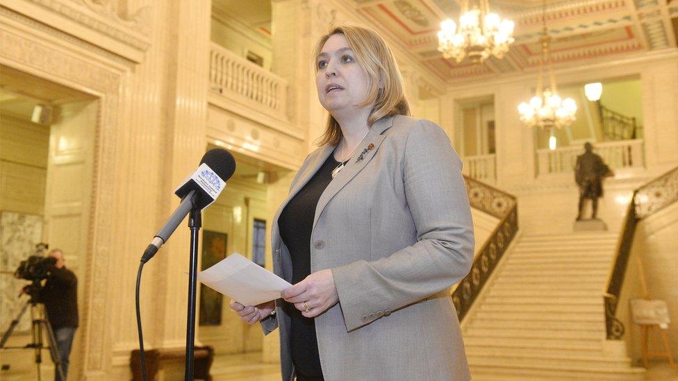 Karen Bradley