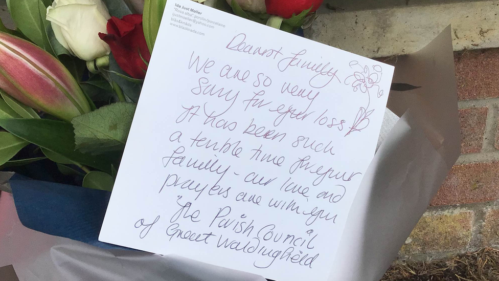 great-waldingfield-floral-tributes-left-after-death-of-mum-and-child
