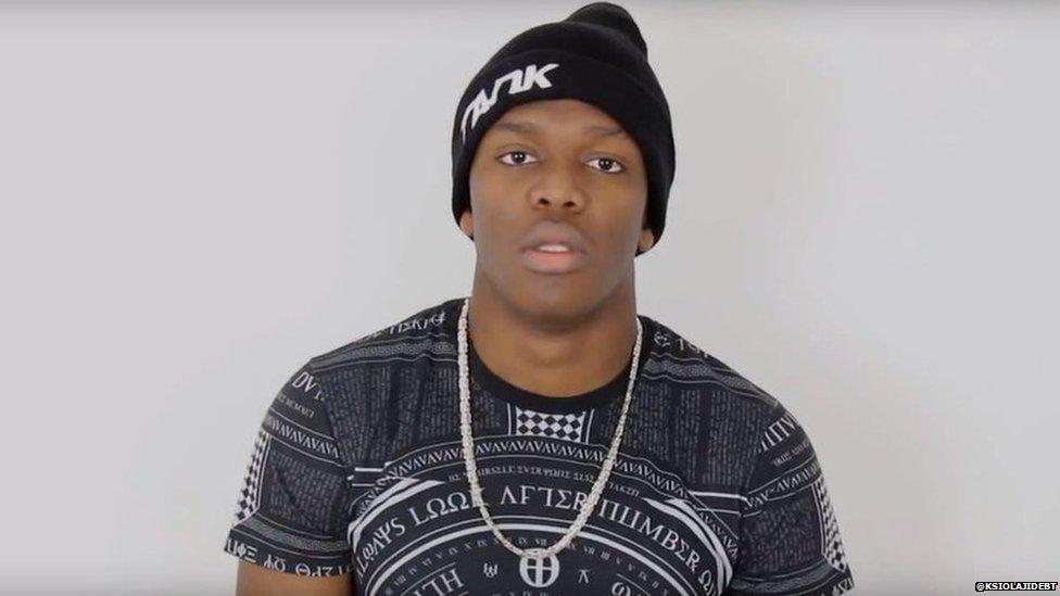 KSI