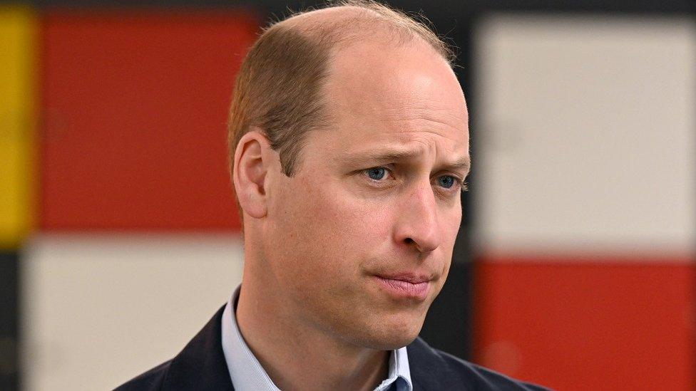 Prince William