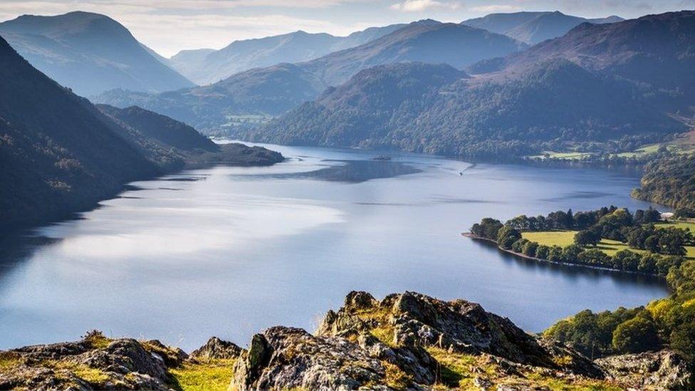 Ullswater