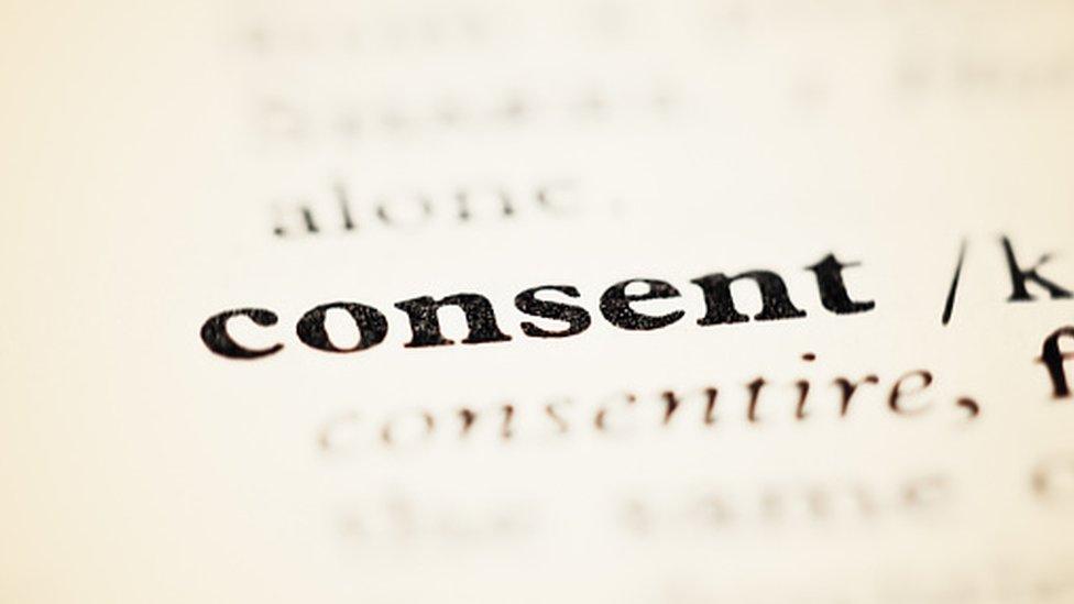 Consent