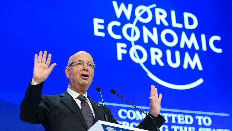 Klaus Schwab