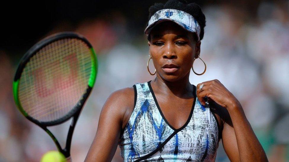 Venus Williams