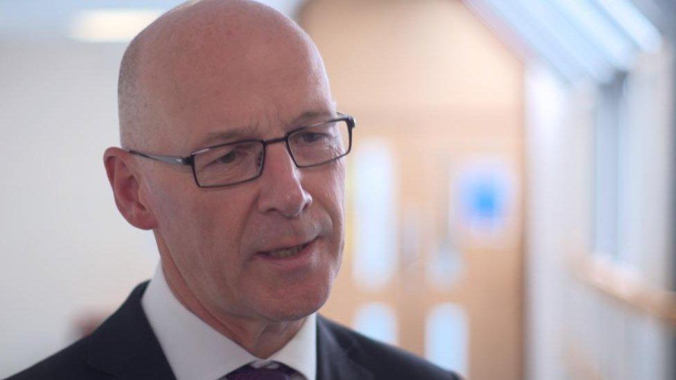 Iain Swinney