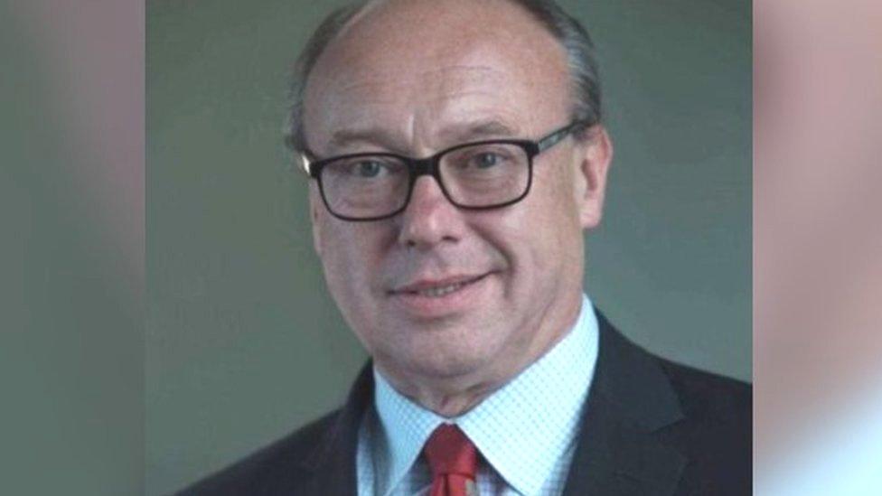 Grahame Morris, MP for Easington