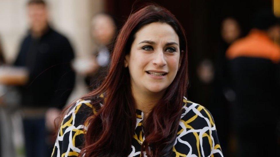 Luciana Berger