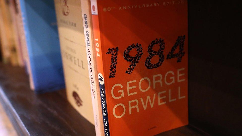 orwell