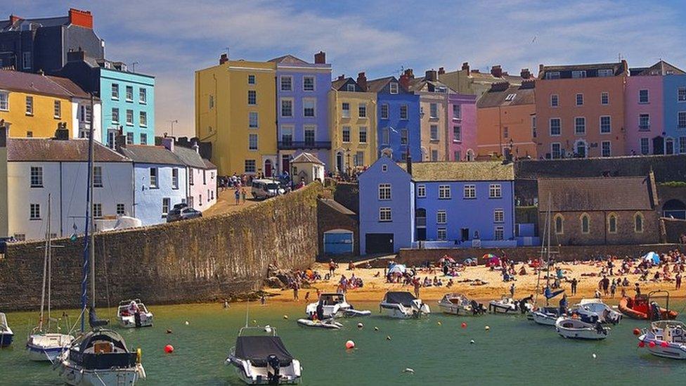 Tenby