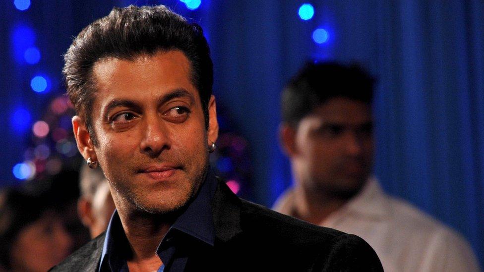 Salman Khan