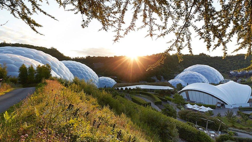 Eden Project