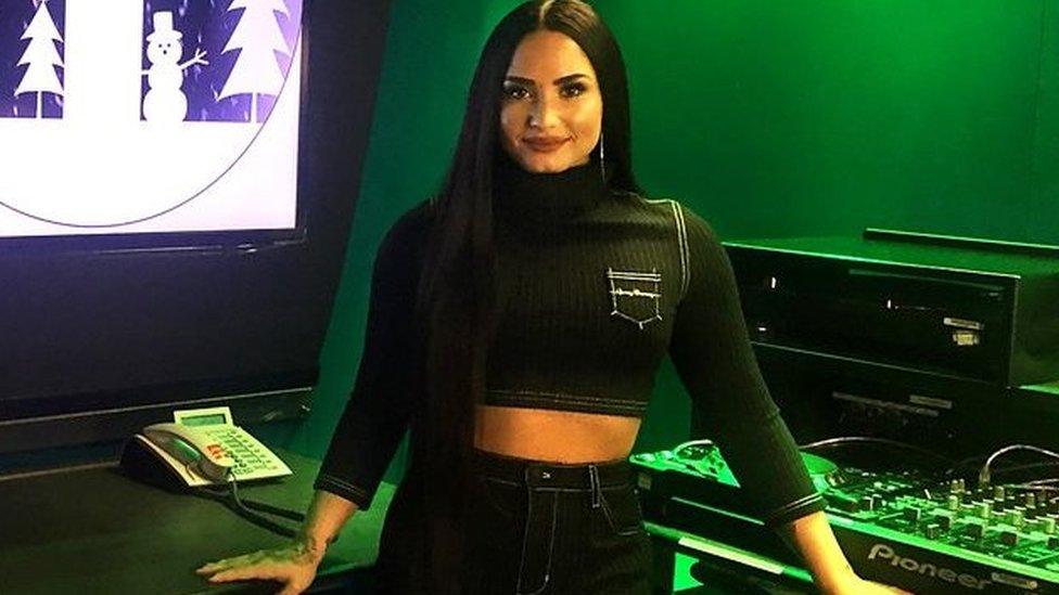 demi-lovato