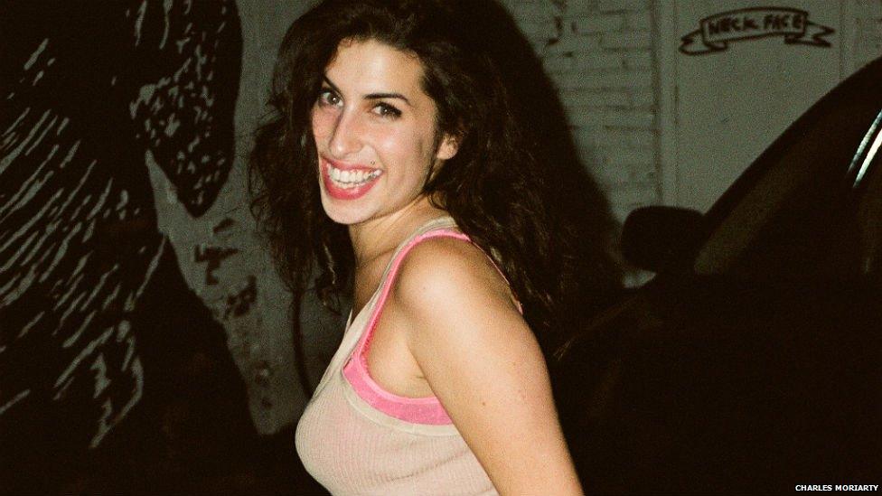 Amy Winehouse