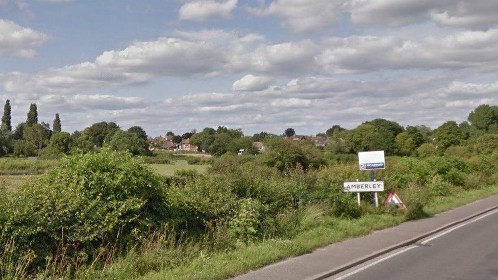 Amberley
