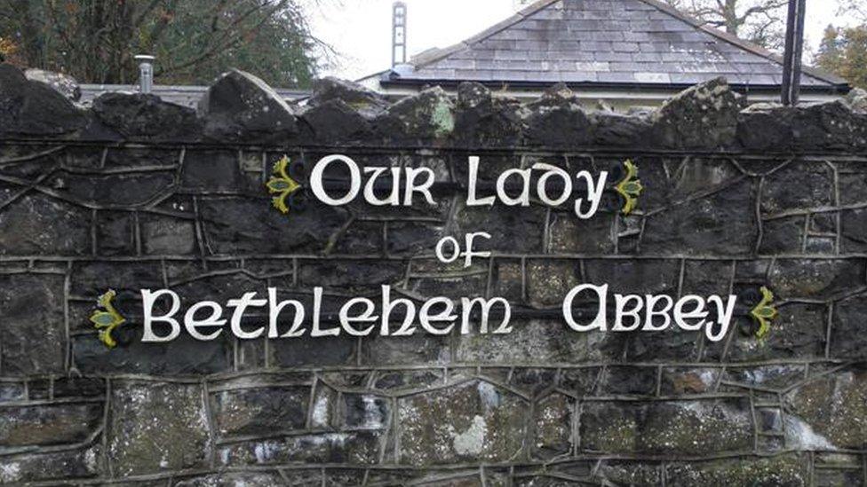 Our Lady of Bethlehem Abbey