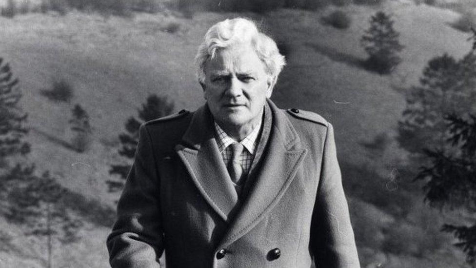 Richard Adams