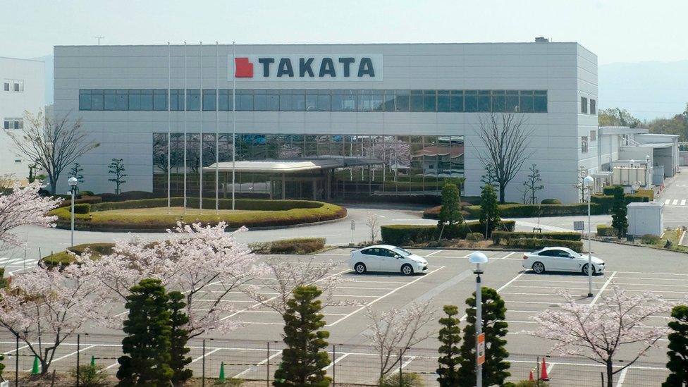 Takata