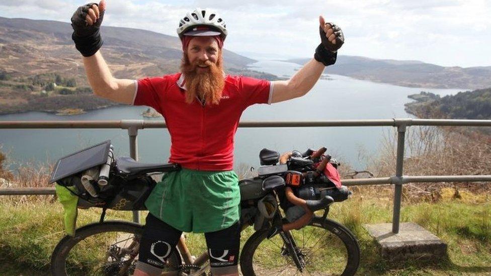 Sean Conway