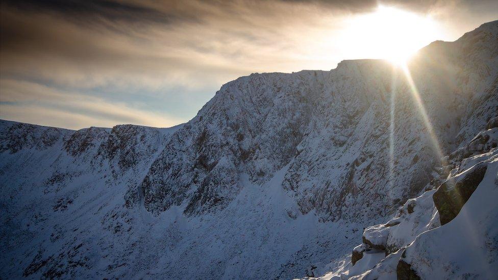 Lochnagar