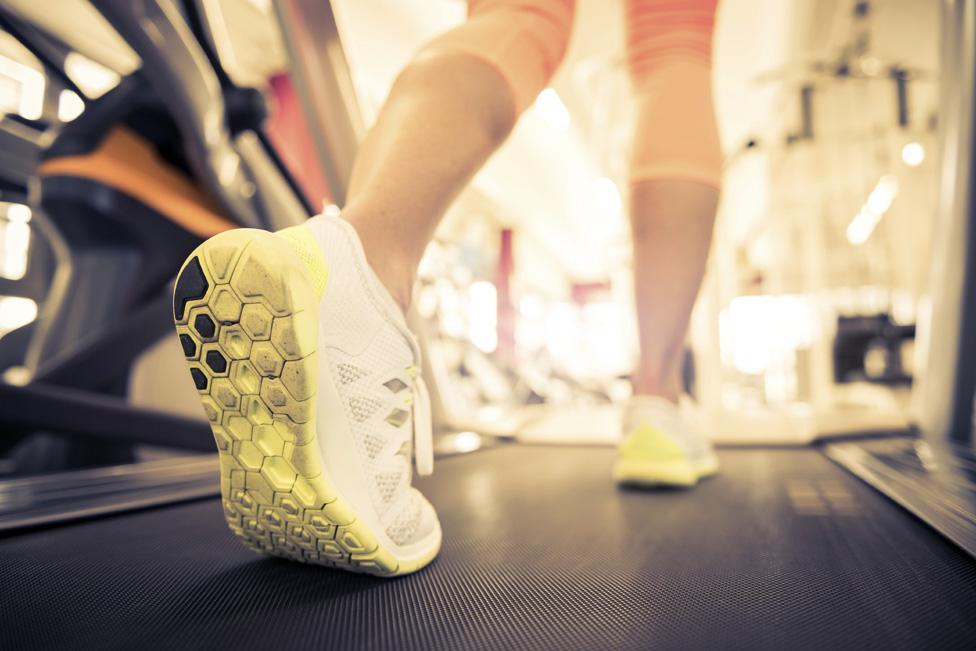 Treadmill